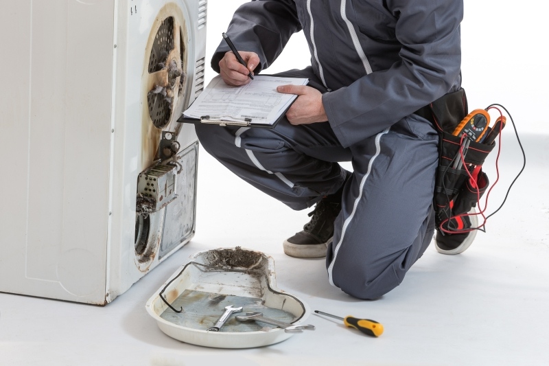 Appliance Repairs Send