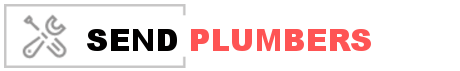 Plumbers Send logo