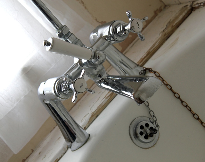 Shower Installation Send, Ripley, GU23